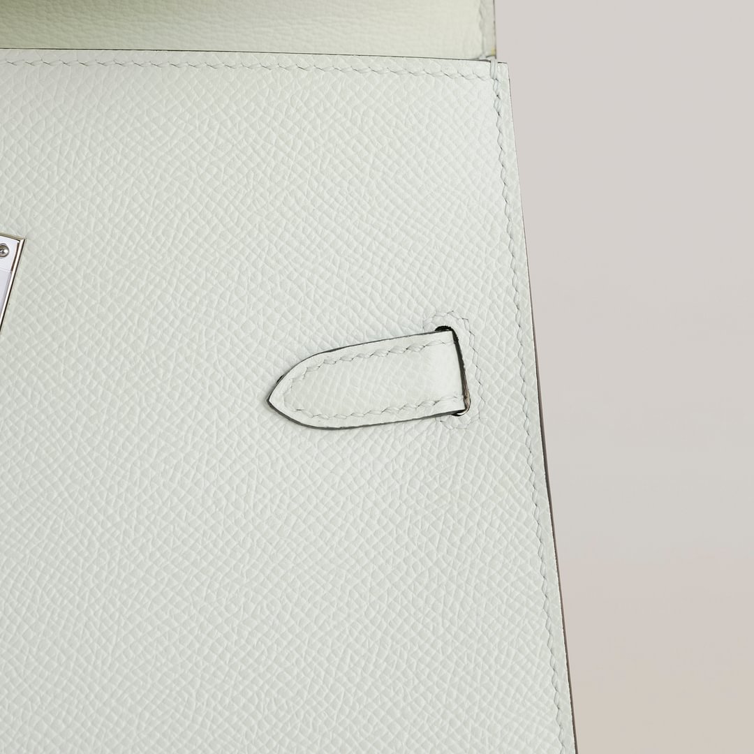 Kelly Disorder Epsom 0S Vert fizz PHW