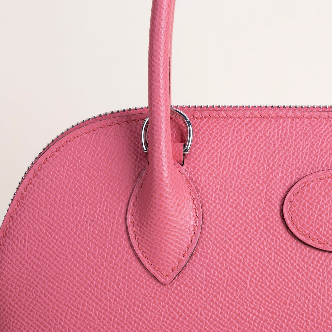 Bolide 27CM Epsom 8W Rose azelee PHW