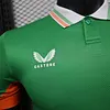 2025 Player Version Ireland Home Football Jersey 1:1 Thai Quality