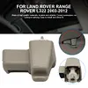 Car Interior Sun Visor Clip Retainer EGP000050NUG for Range Rover L322 2003-2012
