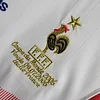2006 Retro France Away Football Shirt 1:1 Thai Quality