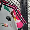 2023/2024 Inter Miami Training Wear White Soccer Jersey 1:1 Thai Quality