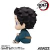 Look Up Series Special Collection Ver. Akaza & Koyuki - Demon Slayer: Kimetsu no Yaiba Official Statue - MegaHouse