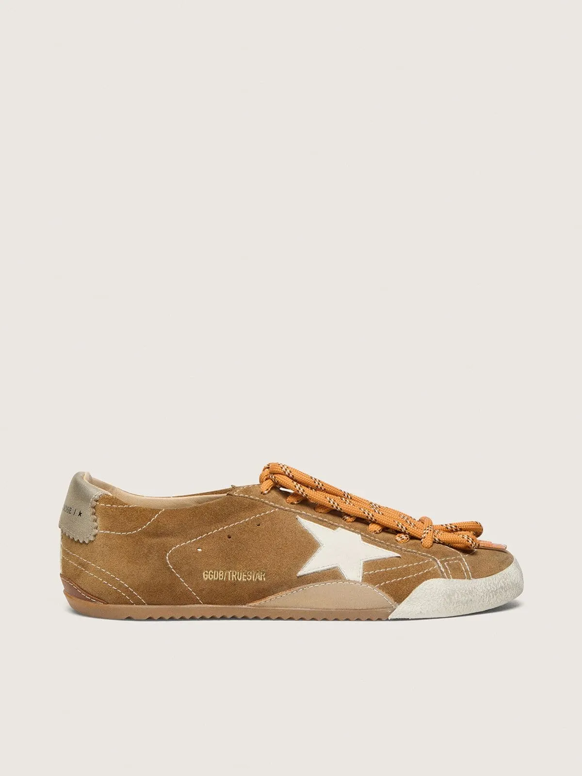 Men's True-Star tobacco