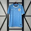 2025/2026 Uruguay Home Football Shirt 1:1 Thai Quality