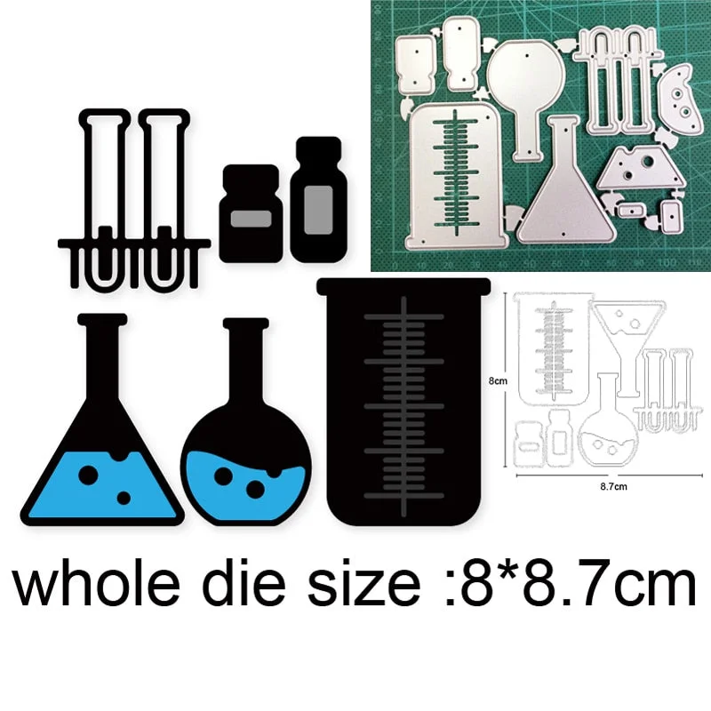 Craft Dies Metal Cutting Dies Cut Die Doctor Nurse Uniform Scrapbooking Dies Craft Paper Knife Mould Blade Punch Steencils Gift