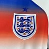 Joyfball 2025 England  Home Soccer Jersey