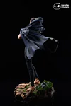 1/6 & 1/3 Scale Eren Yeager - Attack On Titan Resin Statue - Panda Studios