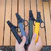 Outdoor Camping Igniter Adjustable Portable Lighting Gun Stove Accessories