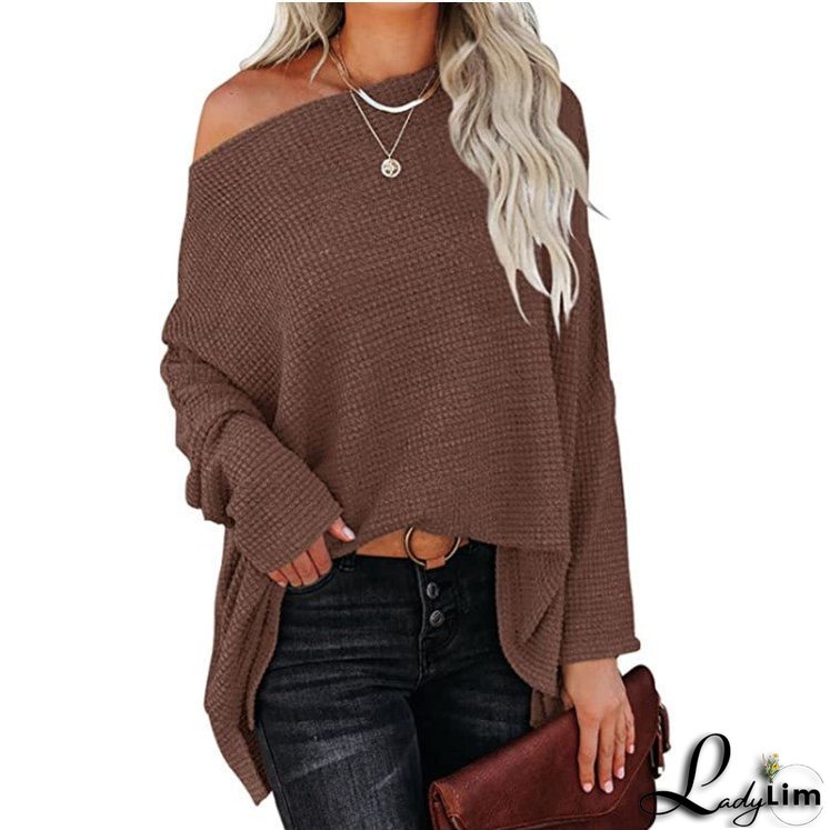Fashionable and Effortless winter Top