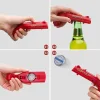 Décapsuleur de bouteille de bière Cap Gun
