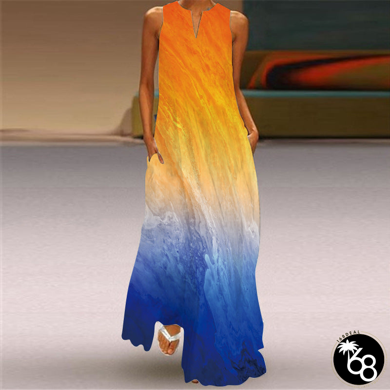 Statement-making and fresh Dress | 168DEAL