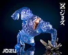 Pop Max Scale Diamond.Jozu - ONE PIECE Resin Statue - JK Studios