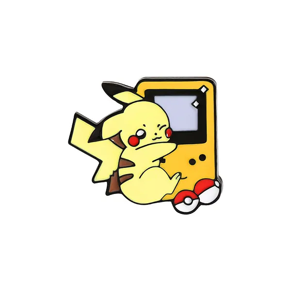Foto del pin Amigo Gamer Feliz