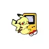 Happy Gamer Friend