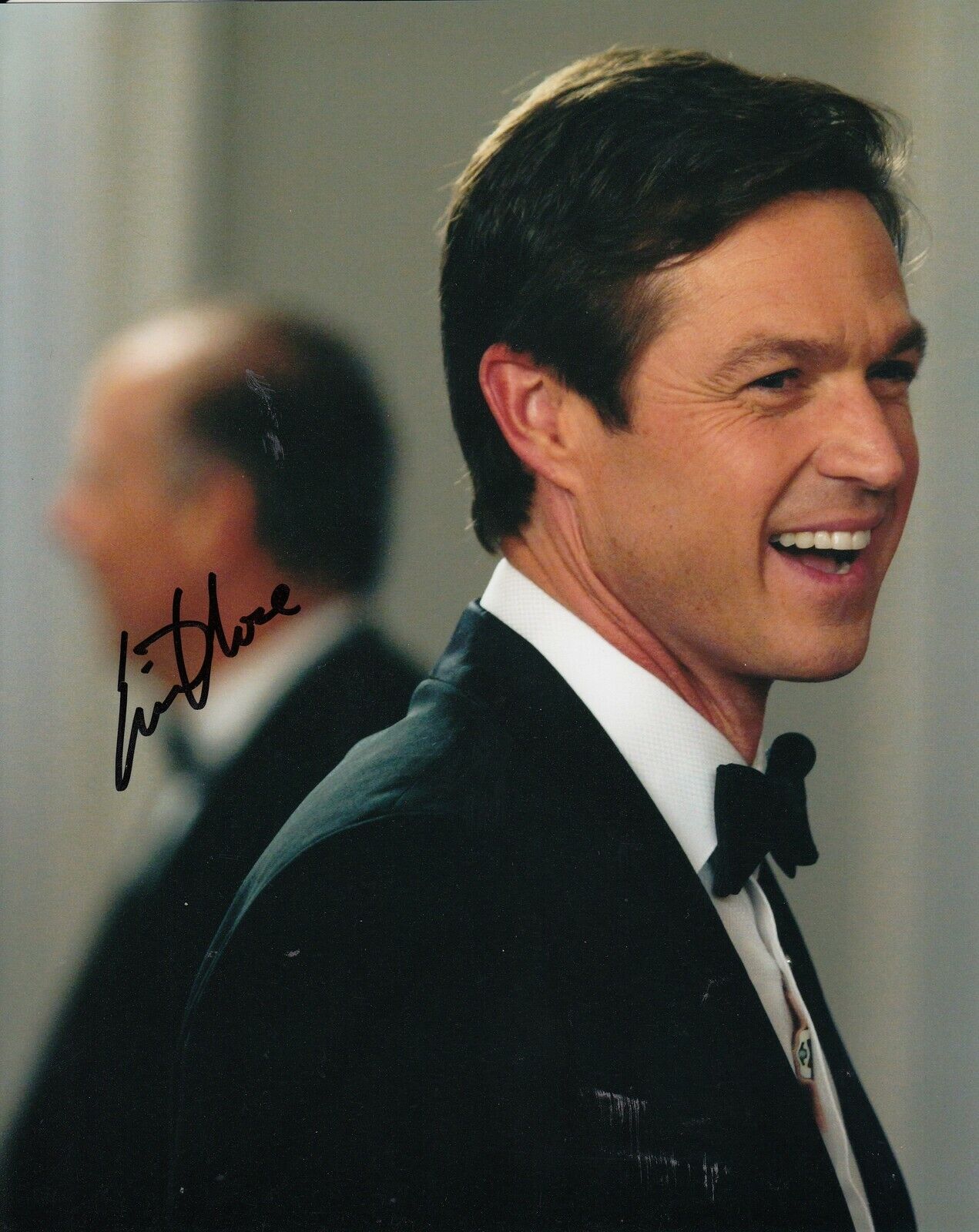 ERIC CLOSE signed (NASHVILLE) TV SHOW 8X10 Photo Poster painting *Teddy Conrad* autograph W/COA