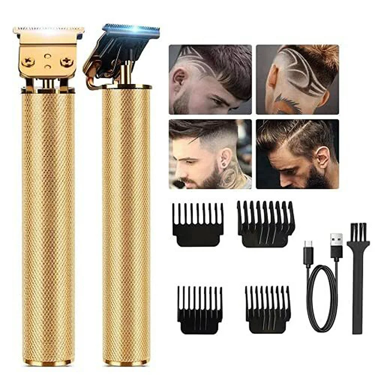Professional Hair Trimmer - The Most Popular Gifts For Men In 2021