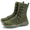 Coyate Color Middle Tube Military Boots