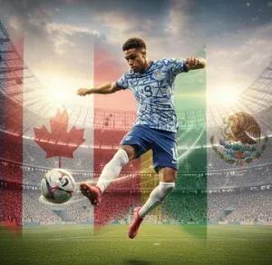 2026 World Cup