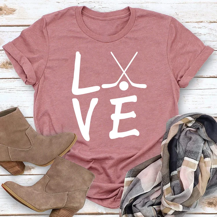 Creative Love T-shirt Tee-03971-Annaletters