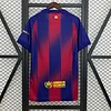 2025/2026 Barcelona Home Advertise Football Jersey 1:1 Thai Quality love fball