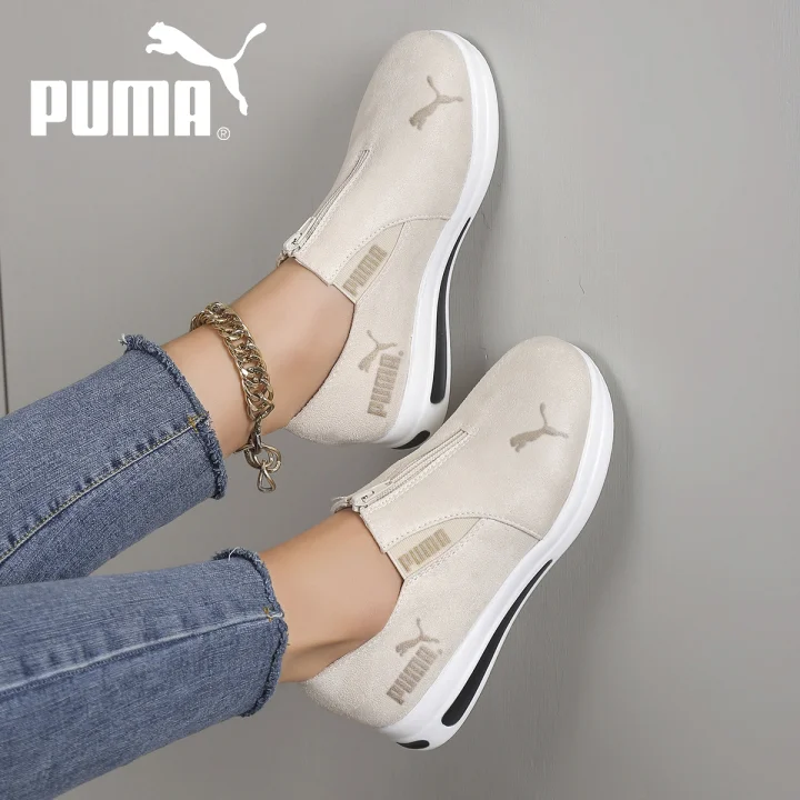 PUMA® 2025 - ELEGANTNÍ ORTOPEDICKÁ OBUV PRO KAŽDODENNÍ POUŽITÍ