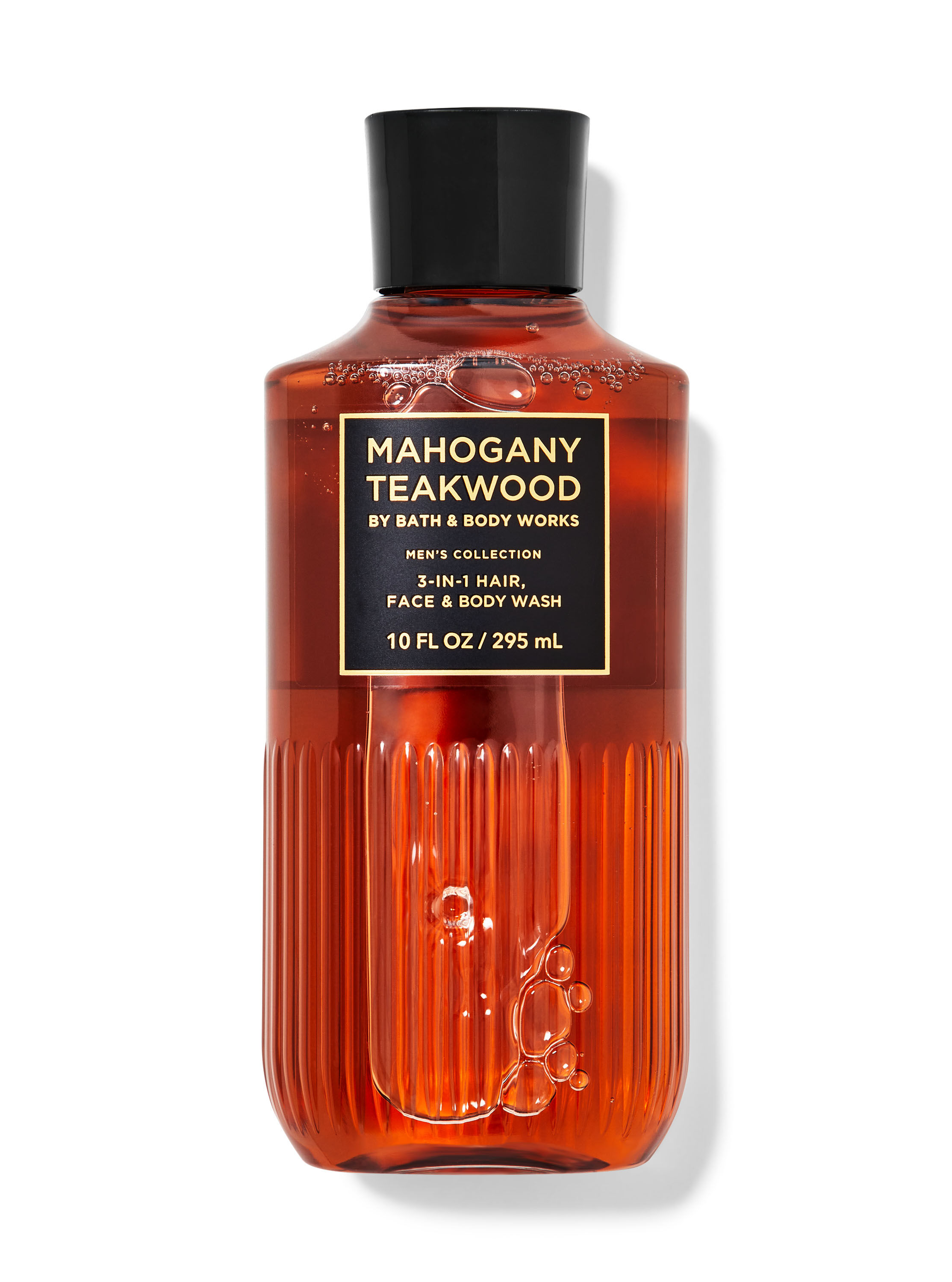MensMahogany Teakwood