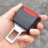 2Pcs Auto Seat Belt Buckle Clip Car Seat Belt Clip Extender Car Seat Belt Tongue