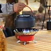 Lotus Portable Cassette Outdoor Gas Stove