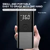 Car Tire Inflator 12V Handheld Air Compressor 150PSI for Motorbike Vehicle Balls