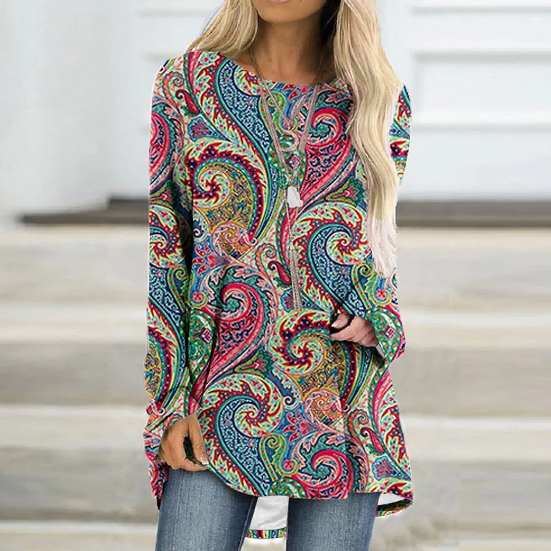 Fashionable and Effortless winter Sweater