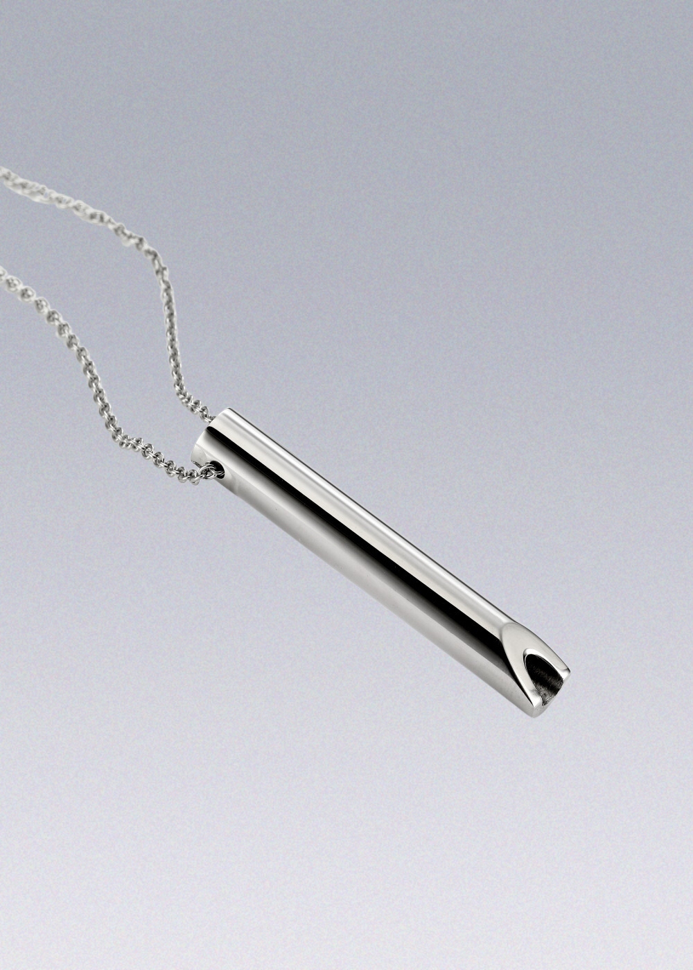 Anti-vaping Necklace  Techwear - X techwear-x