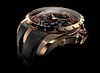 ROGER DUBUIS Excalibur Knights of the Round Table MT-45mm - Rose Gold