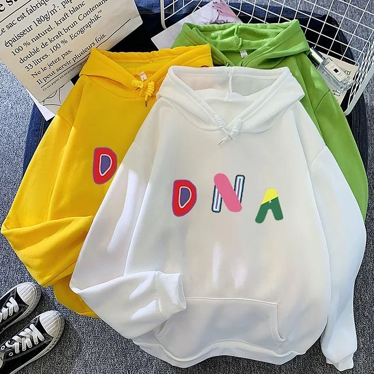 Bts suga dna on sale sweater