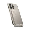 Magnetic Wireless Fast Charging Ultra-Thin Portable New Model Suitable For IPhone16 Apple