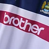 1997/1998 Retro Manchester City Away Football Shirt 1:1 Thai Quality