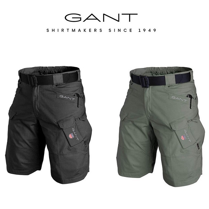 GANT® Men's Outdoor Shorts - 2 pcs.