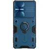 2021 Luxury Shockproof Armor Camera Protective Case For Samsung