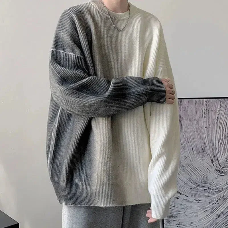 Brownm Sweater