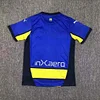 2024-2025 Parma Third Away  Football Shirt 1:1 Thai Quality