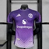Manchester United 2025-26 Special Edition Shirt Player Version Shirt
