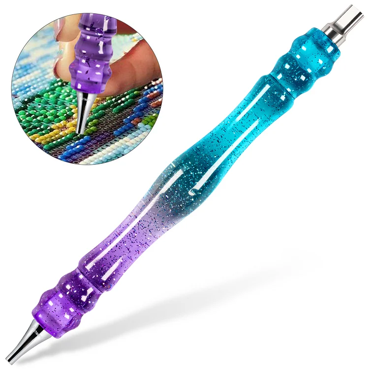 The best diamond painting pen you will ever use!
