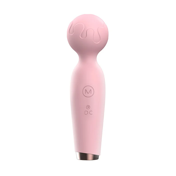 Adult Sex Toy Lady'S Toy Mini Av Massage Vibrator