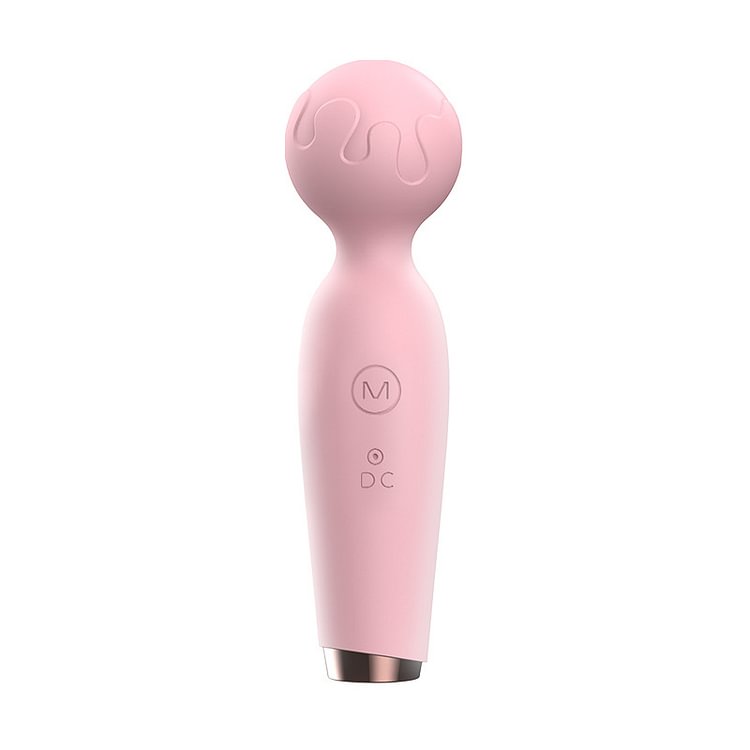 Adult Sex Toy Lady'S Toy Mini Av Massage Vibrator