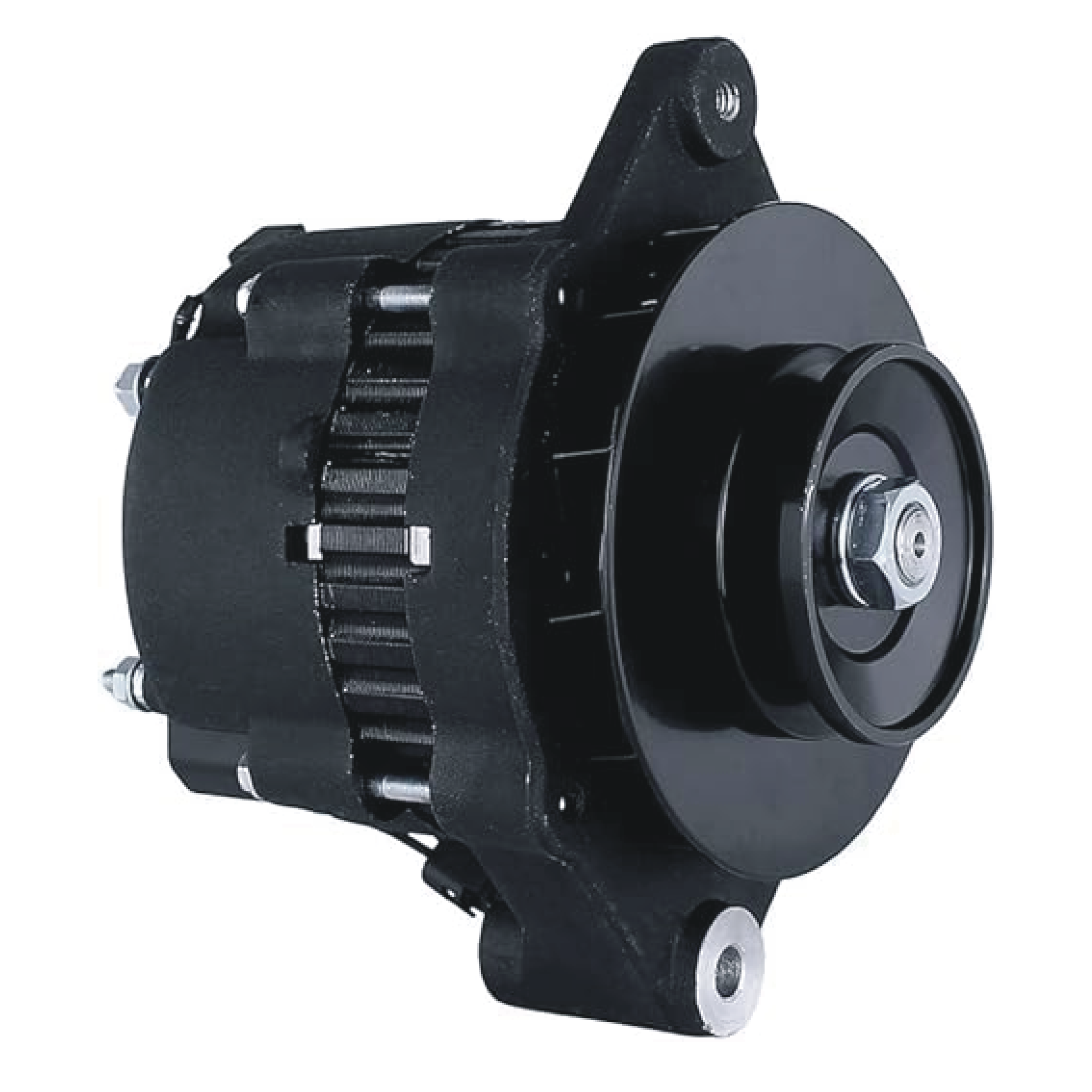 ATG10002 Alternator 3854182  3853853  for VOLVO PENTA 4.3 5.0 5.7 7.4   