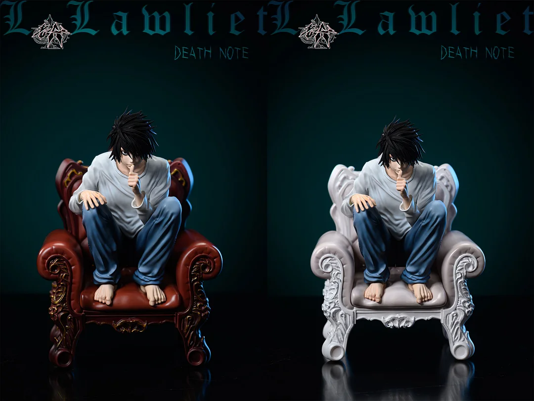 Lawliet