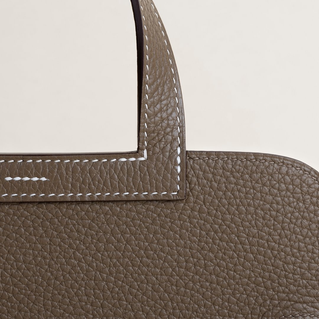 Halzan 25CM Clemence CK18 Etoupe PHW