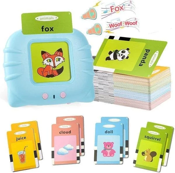 (2024 New Year Hot Sale )KID Learning Pocket Vocab SALE