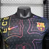 2025/2026 Barcelona Player Version Special Edition 01 Football Jersey 1:1 Thai quality