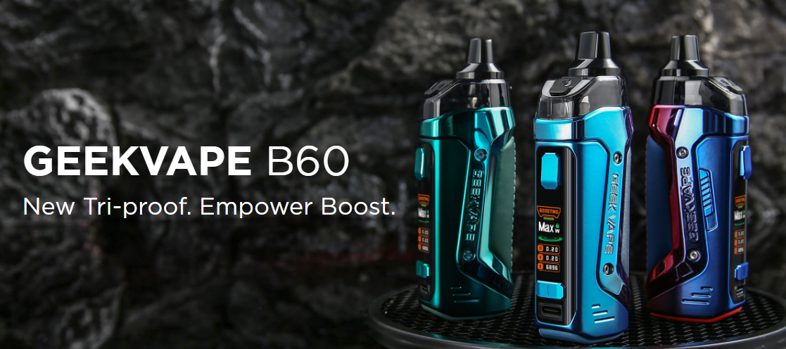 Aegis Boost 2 Kit Aegis Boost 2 Kit